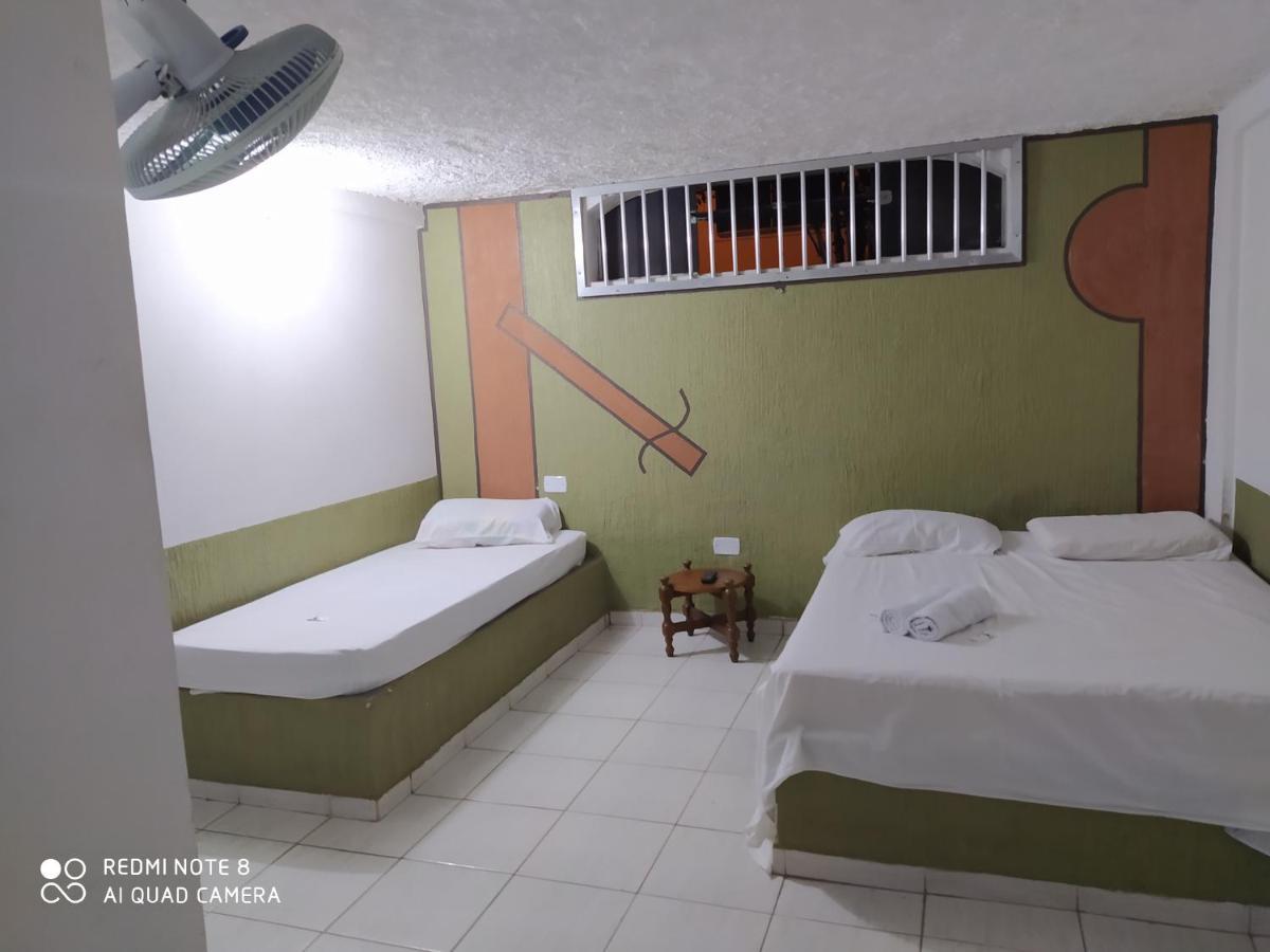 Hotel Haloha Peruíbe Exteriör bild